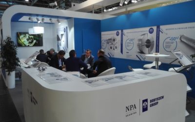 ALUMINIUM 2018 – Düsseldorf