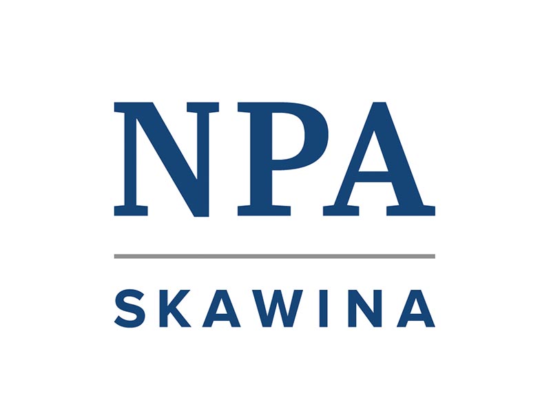 NPA Skawina - Nowoczesne Produkty Aluminiowe